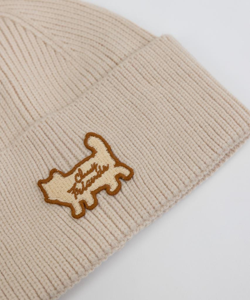 Keullaessikeulleob Buddy Beanie (2 Colors)