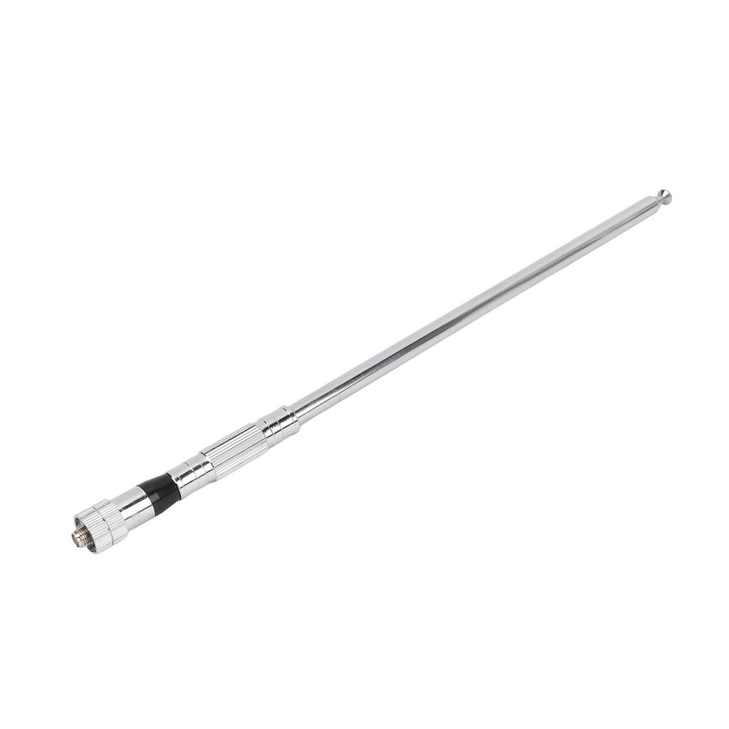 SMA Female Antenna Flexible Foldable Whip Antenna for Kenwood KPG27D KPG29D KPG48D KPG49 KPG55D