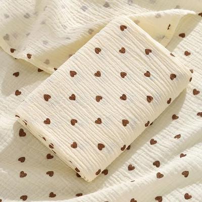 Bebek Muslin Kundak Battaniye 100x100cm Yumuşak Pamuklu Yenidoğan Sarma Hafif Nefes Alabilen Bebek Bakımı İçin Banyo Havlusu