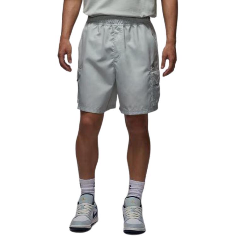 

Jordan Повседневные Удобные Прочные Стильные Спортивные Шорты Мужские шорты HV9684-034 3XL