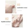 Silk Hair tie Hair band With Cloth bag Nap Eye Cover Eye Patch Health Blindfolds Sleeping Eye Mask
