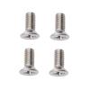 Brake Disc Rotor Plate Screw Mount Bolt for Off-road Motorcycle Dirt Bike Motocross Stainless Steel