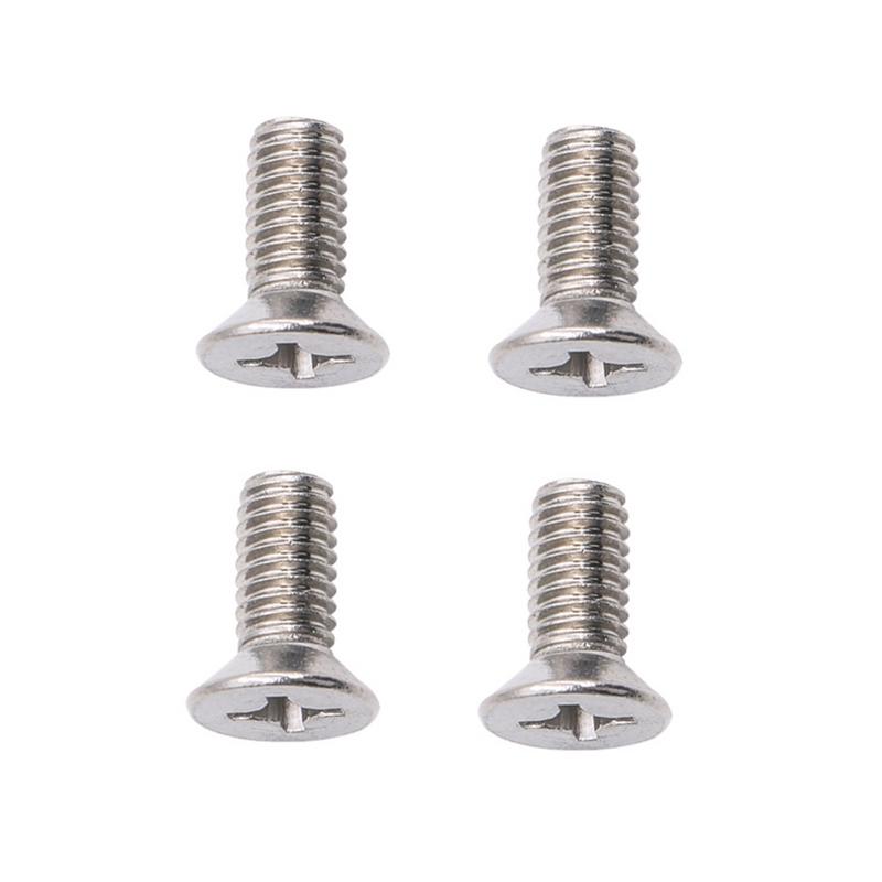 Brake Disc Rotor Plate Screw Mount Bolt for Off-road Motorcycle Dirt Bike Motocross Stainless Steel