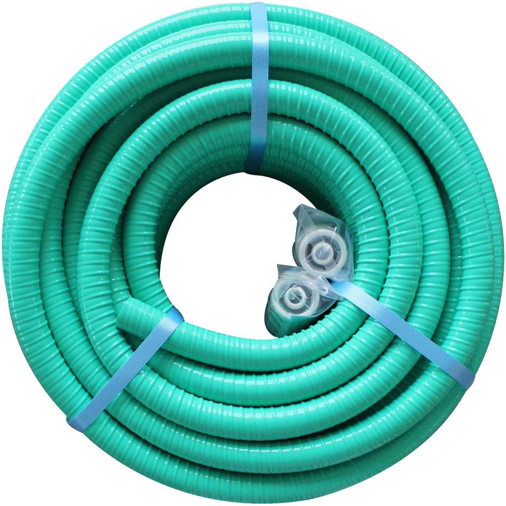 Toyox Foran Hose 20m that is resistant to and crushing of hoses FH-20G bending, twisting,