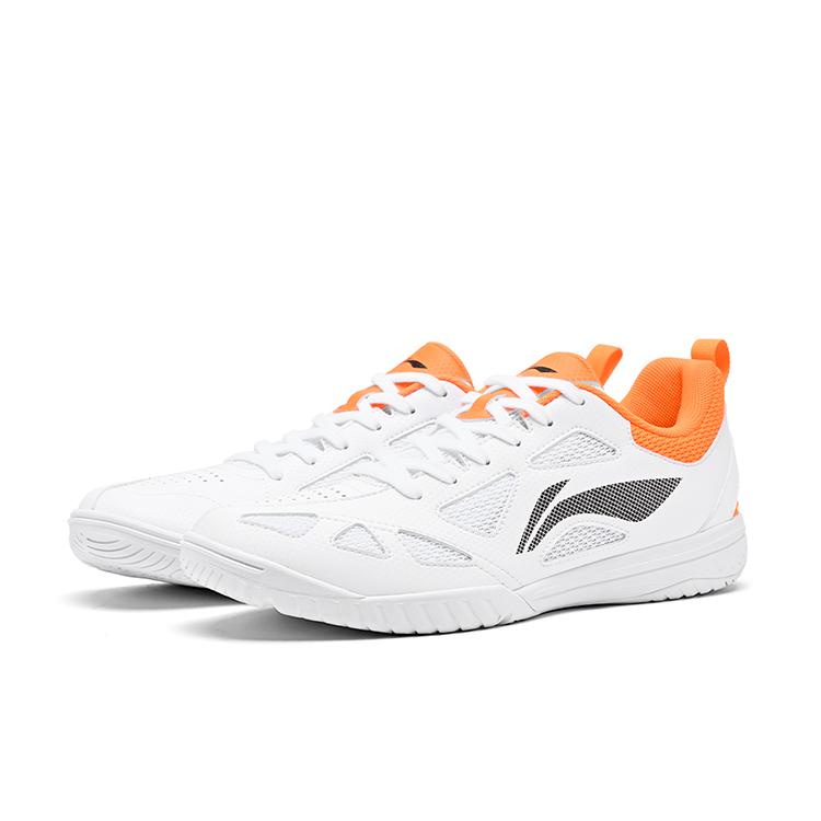 New LINING Table Tennis Shoes Unisex Low Top APPU031-1