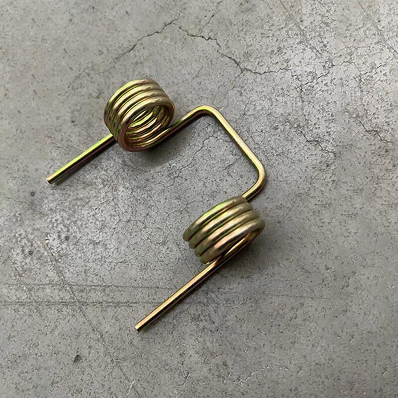 Shaanxi SX2220 SX2306 Upper Step Torsion Spring