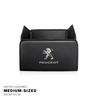 Auto Kofferraum Organizer Box Große Kapazität Faltbare Aufbewahrungstasche Für Peugeot 5008 508 408 4008 308 3008 208 2008 Landtrek Rifter