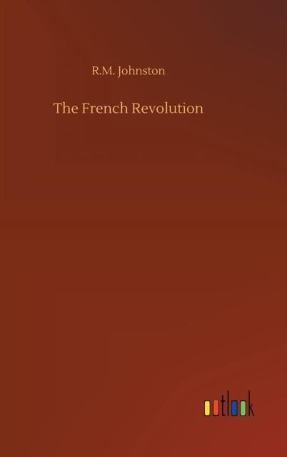 The The French Revolution Book