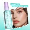 Setting Spray Matte Watery Oil Control Smudgeproof Long Lasting Waterproof Makeup Fix