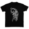 MAORI SYMBOL TSHIRT Natives Culture Graphic Printed Tshirt Native Tribe Tribal Haka Indians Shirt Men Summer Outdoor Clothing
