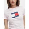 Футболка Tommy Jeans DW0DW22781