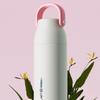 316 Stainless Steel Insulated Bottle Handheld Insulated Tumbler Cup Thermos Water Bottle  Office