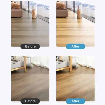 30Pcs/Bag Floor Cleaner Water Soluble Cleaning Sheet Mopping The Floor Wiping