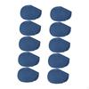 10 Golf Club Covers – Protection for Training Equipment, Outdoor Sports, Fitting,