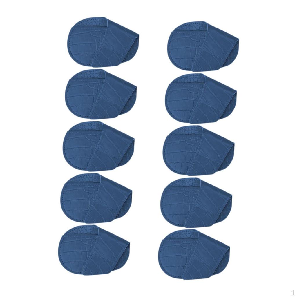 10 Golf Club Covers – Protection for Training Equipment, Outdoor Sports, Fitting,