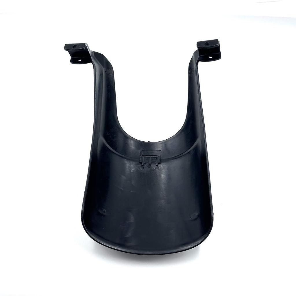 Cupkitty Rebel 250/500 Front Fender Extension 21cm (Installs without damage)