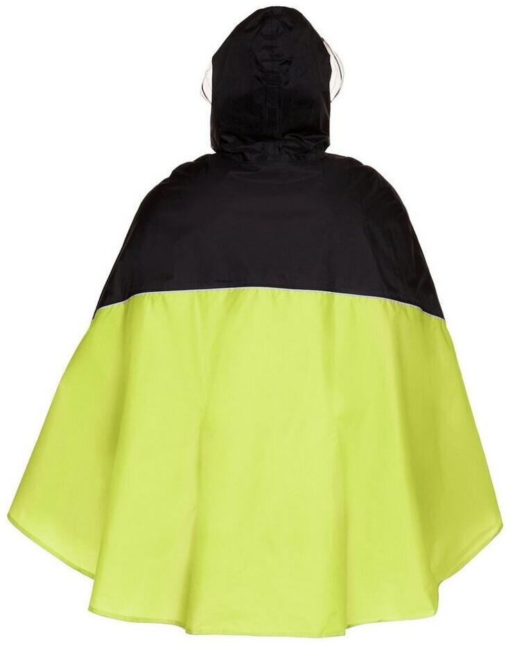 Куртка VAUDE Covero Poncho II Лимон