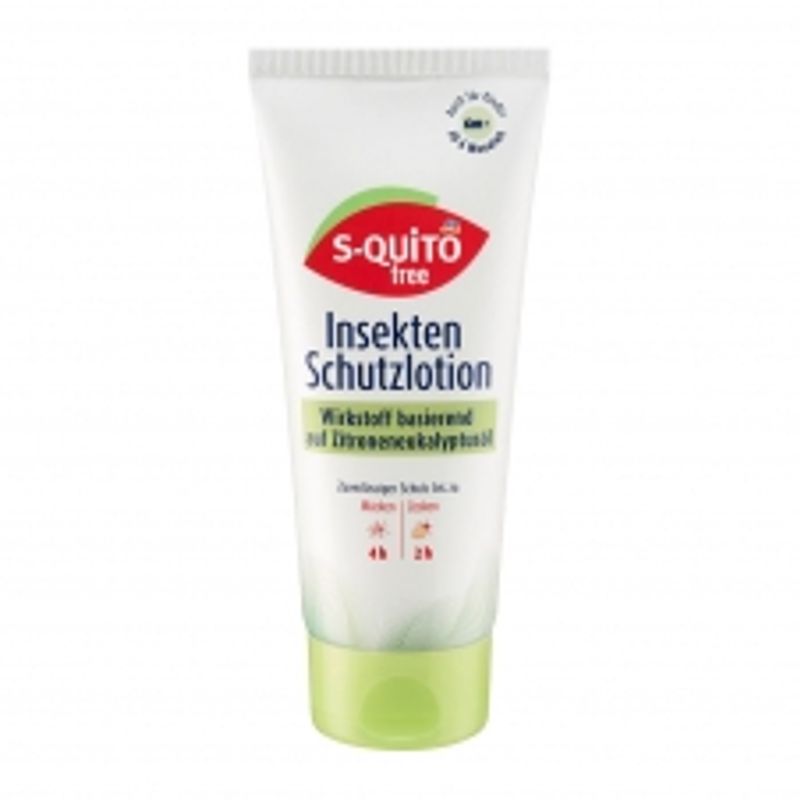 

Esquitopre Baby & Kids Anti-Muc (Bug) Lotion 100ml