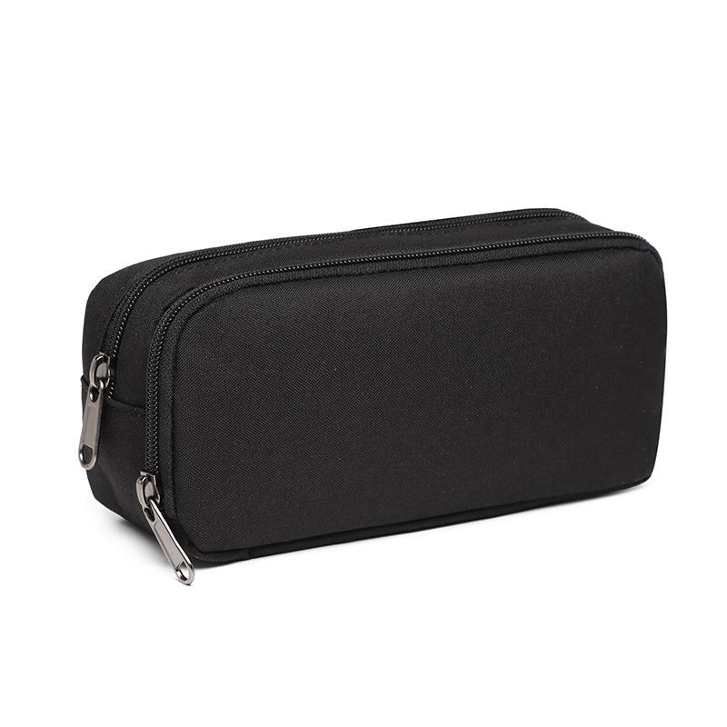 Large-capacity Student Pencil Case/portable Pencil Bag