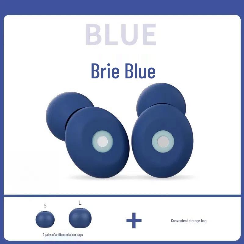 Bouchons d'oreille professionnels à réduction de bruit pour le sommeil et l'insonorisation