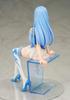 Arpeggio of Blue Steel Mental Model Takao Overknee Completed Figure Ver. 1/6
