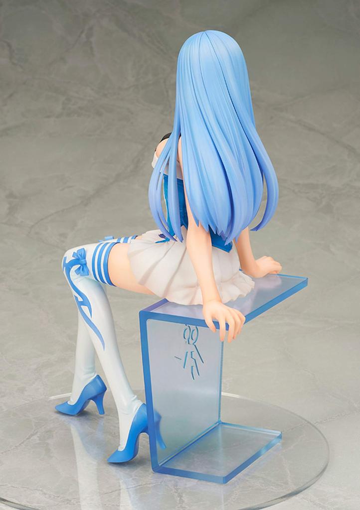Arpeggio of Blue Steel Mental Model Takao Overknee Completed Figure Ver. 1/6