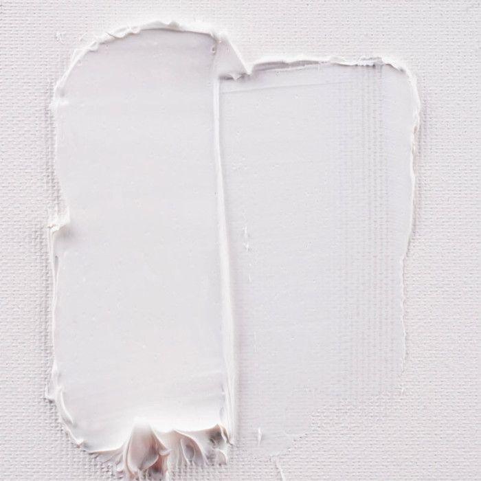 Peinture à l'huile - ART CREATION - Blanc de Zinc - 200ml - Résistance à la lumière