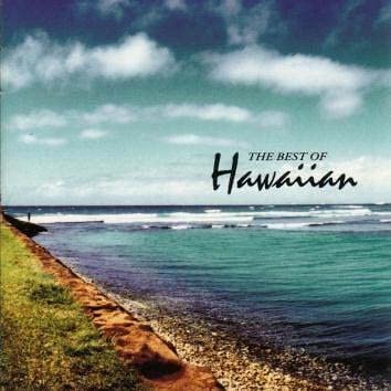 

CD VARIOUS - BEST OF HAWAIIAN, THE SRCS8343 Japan ObiMusic Others Used