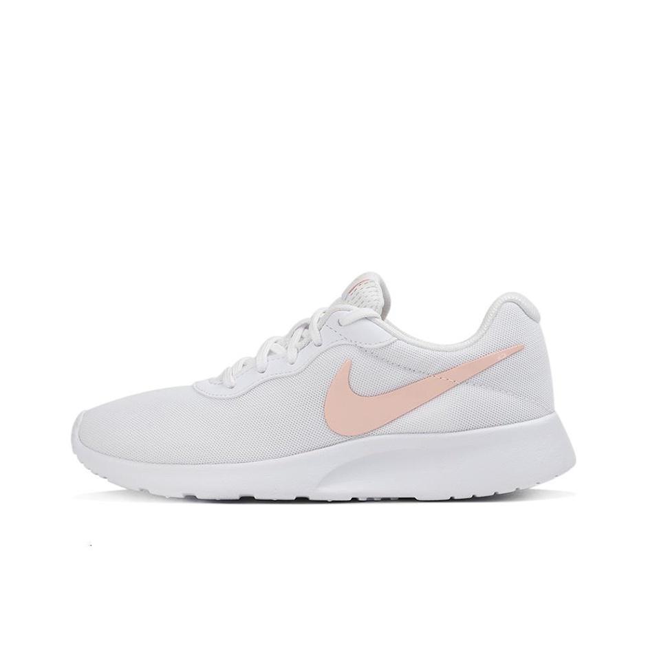 

кроссовки Nike Tanjun Life Casual Shoes Female 812655-109