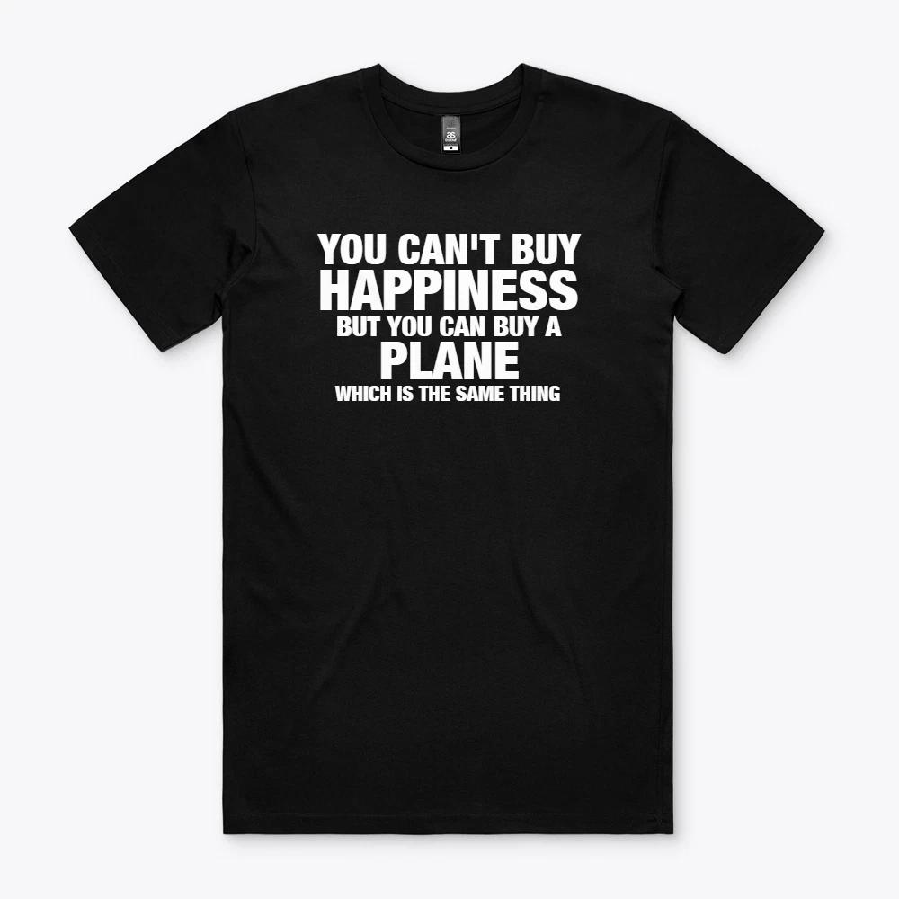 PLANE Funny Parody T Shirt Racing S-2XL FLYING GIFT M
