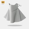 Face Guard Breathable Ice Silk Cooling Full Face Neck Cover Sun Protection Face Shield Outdoor Activities Summer Face Guard