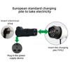Car Accessories Universal Practical 220v Ev Charger Adapter Car Supplies Electric Car Charger Adapter Multifunctional Durable
