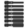 Wall Socket Sockets 1/2 Drive Socket Workshop Equipment Hex Socket Head Spanner Converter Hand Tools Socket Wrenches