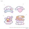 Gourmandise Sanrio Characters Mobile Sticker Cinnamoroll SANG-390CN