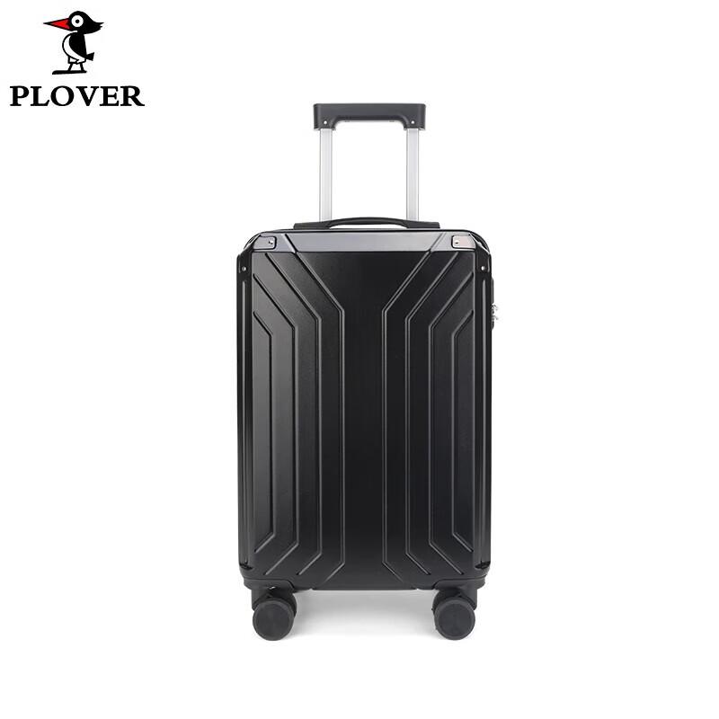 PLOVER 20-inch Spinner Carry-On Luggage