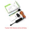Mini GPS Takip Cihazı ST-901M Araç Takip Cihazı Araba Motosiklet GSM Konum Belirleyici Uzaktan Kumanda Gerçek Zamanlı İzleme Sistemi Uygulaması ile