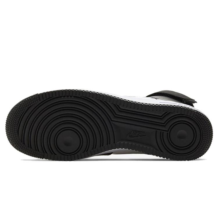 Nike Air Force 1 High Vintage Mosaic Swoosh CU4736-100