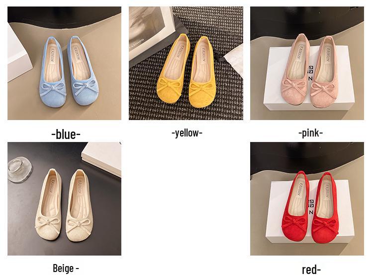 Plus Size Women's Wide Flats: Soft Sole Slip-On Moccasins & Loafers for Comfortable Wear, Sizes 41-43