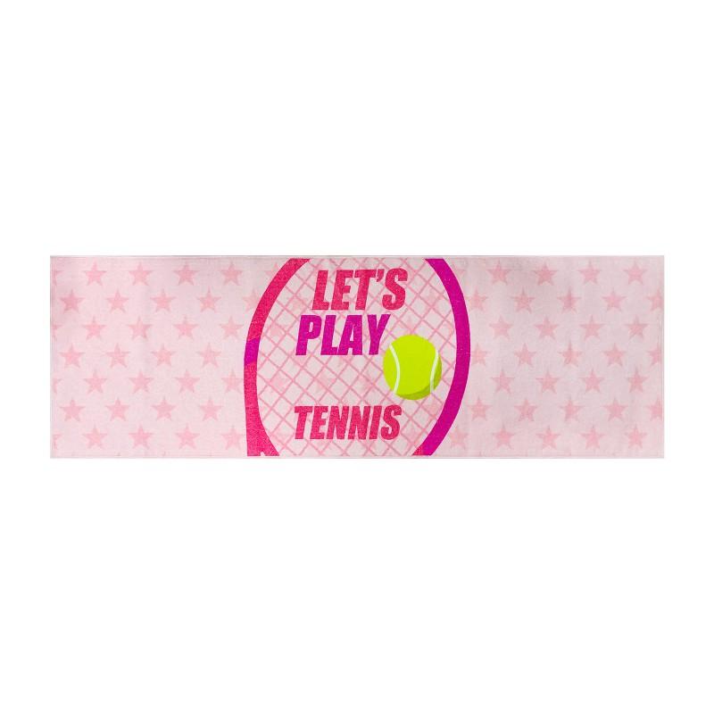 100% Cotton Gym Towel Yoga Fitness Workout Absorbent Quick Dry Exercise 30x100cm Or 40x80cm Custom
