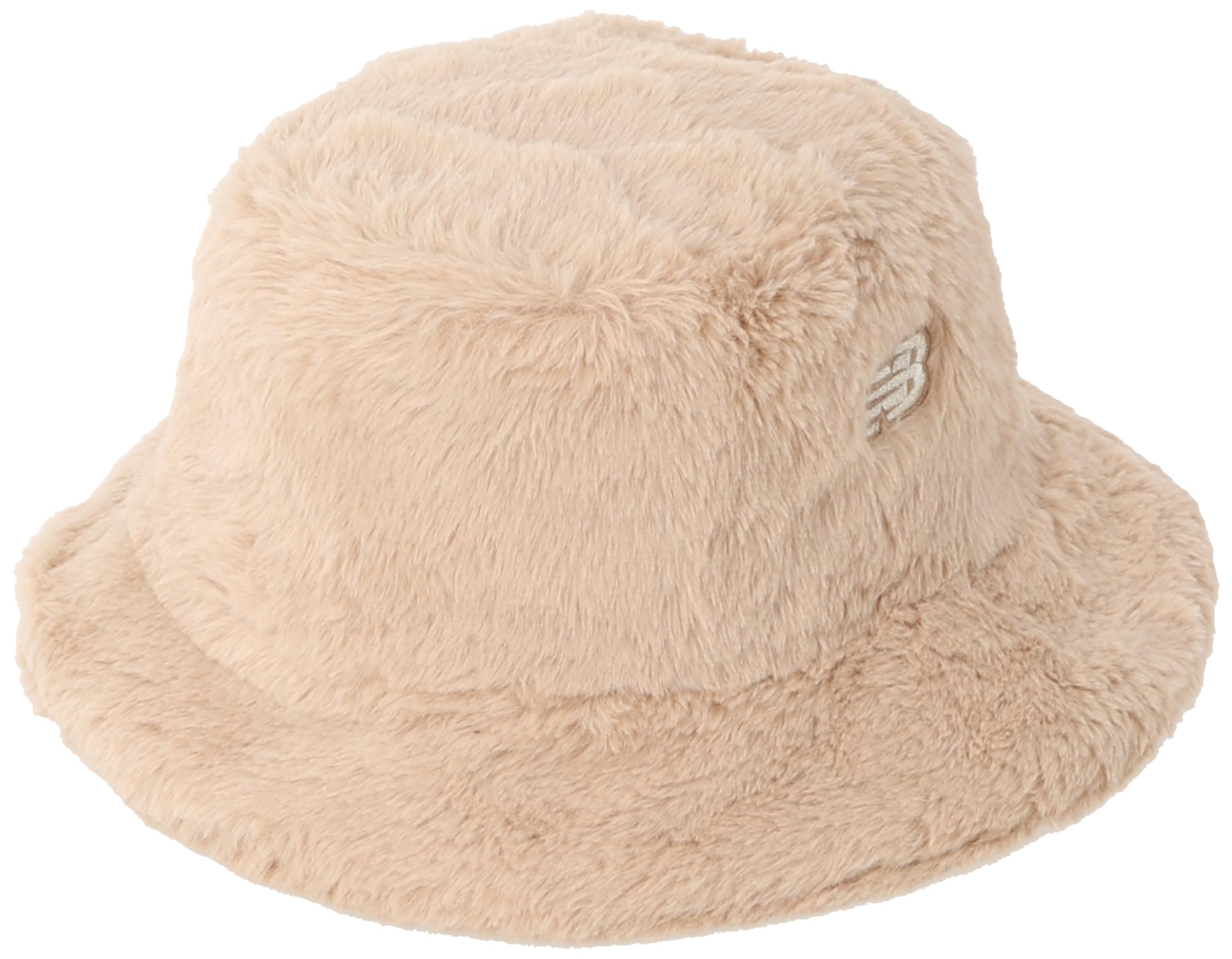 

Гольф Bucket Hat FR [New Balance] Женская (Подкладка из искусственного меха/флиса) / 012-3287517 040_Бежевый
