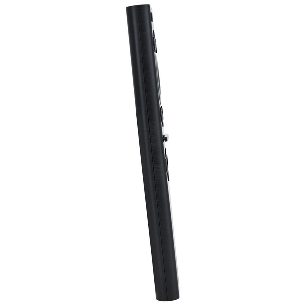 TV Remote Replacement with Solar Power Voice Assistant for BN5901385A BN5901385BSM Models Remote Solar Power Supply