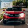For Honda CRV CR-V 2017- Headlight Rearview TPU Protection Film Pre-cut PPF Clear Bra Anti-Scratch Resistant Repairable Kit
