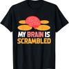 My Brain Is 99% Song Lyrics T-Shirt