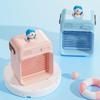 ROCK Doraemon F20 Water-Cooled Desktop Fan