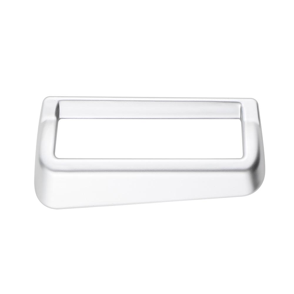 For Toyota Corolla Cross XG10 2025 2025 2025 LHD Headlight Switch Panel Cover Head Lamp Light Sticker Trim Interior Accessories