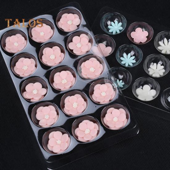 2 ks/sada Forma na cukroví nelepivá Opakovaně použitelná Bezpečné Praktické tvarování Nástroj na pečení s nepřilnavou formou na cukroví