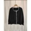 Sweet and Gentle Lace-trimmed Sweater Coat, Women's Knitted Cardigan, New Spring and Autumn Style, Small and Fashionable Loose Top