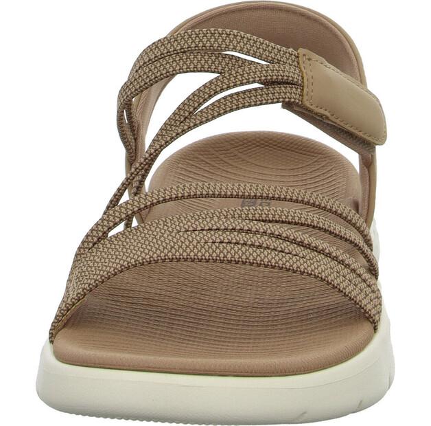 Сандалии Skechers Go Walk Flex Sandal Emma