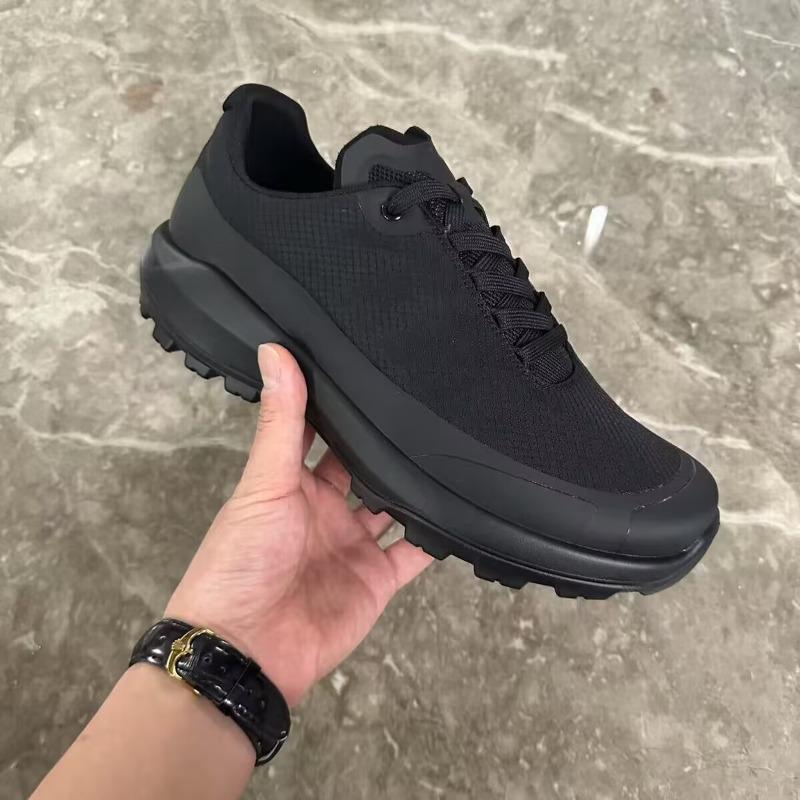 Luxe Merk Gewichthefschoenen Comfortabele Squat Schoenen Antislip Fitness Yoga Schoenen Goede Kwaliteit Sportschool Trainingsschoen Unisex 46 zwart