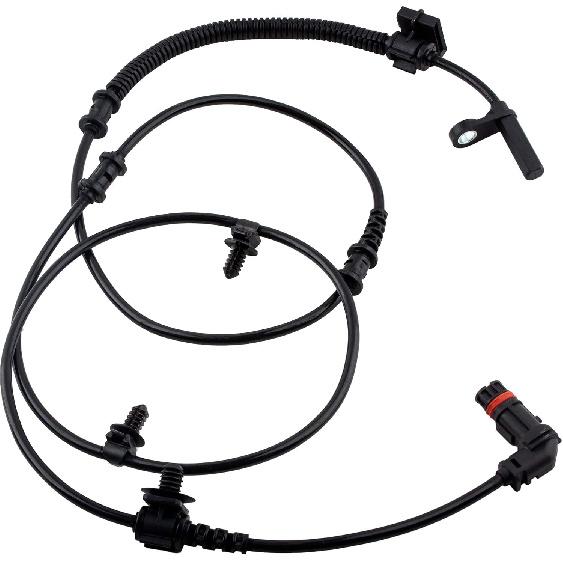 

BOXI Rear Left Driver Side ABS Wheel Speed Sensor Fit for Chrysl-er 300 2005-2010 / for Dodge Challenger 2008-2010 / for Dodge Charger 2006-2010 /